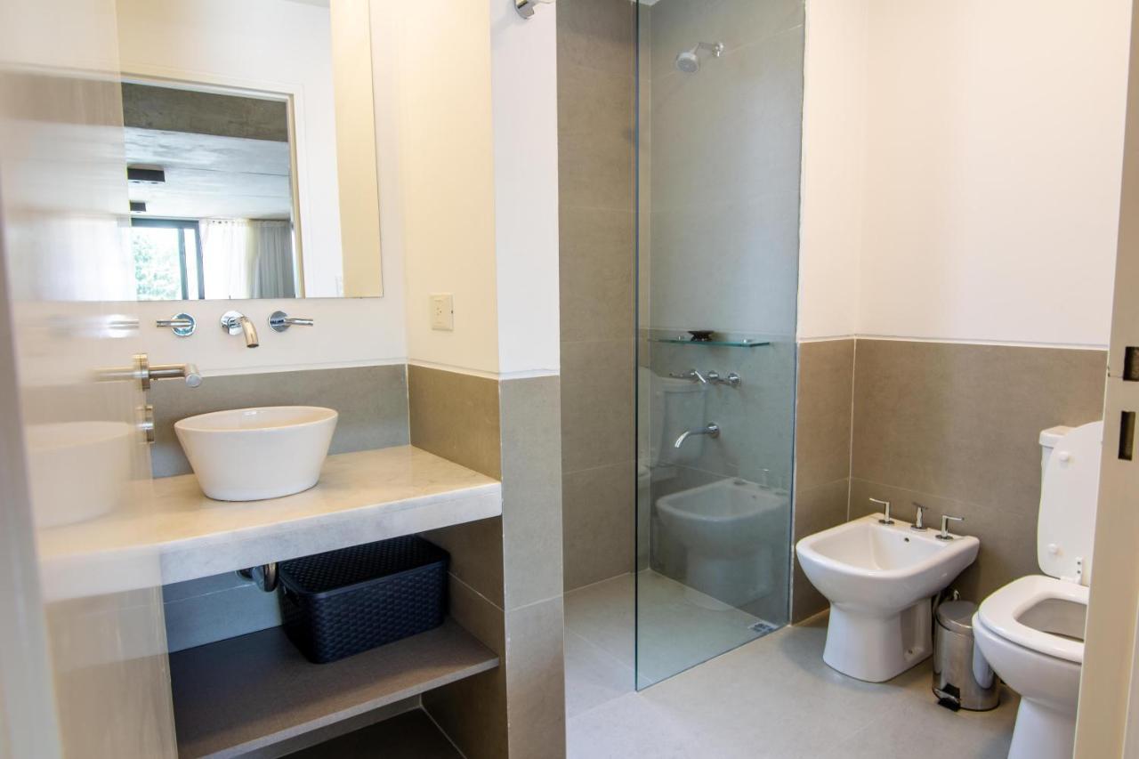 Awesome Spacious Design Studio Palermo -C3C- ブエノスアイレス エクステリア 写真