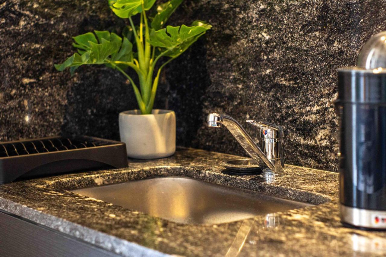 Awesome Spacious Design Studio Palermo -C3C- ブエノスアイレス エクステリア 写真